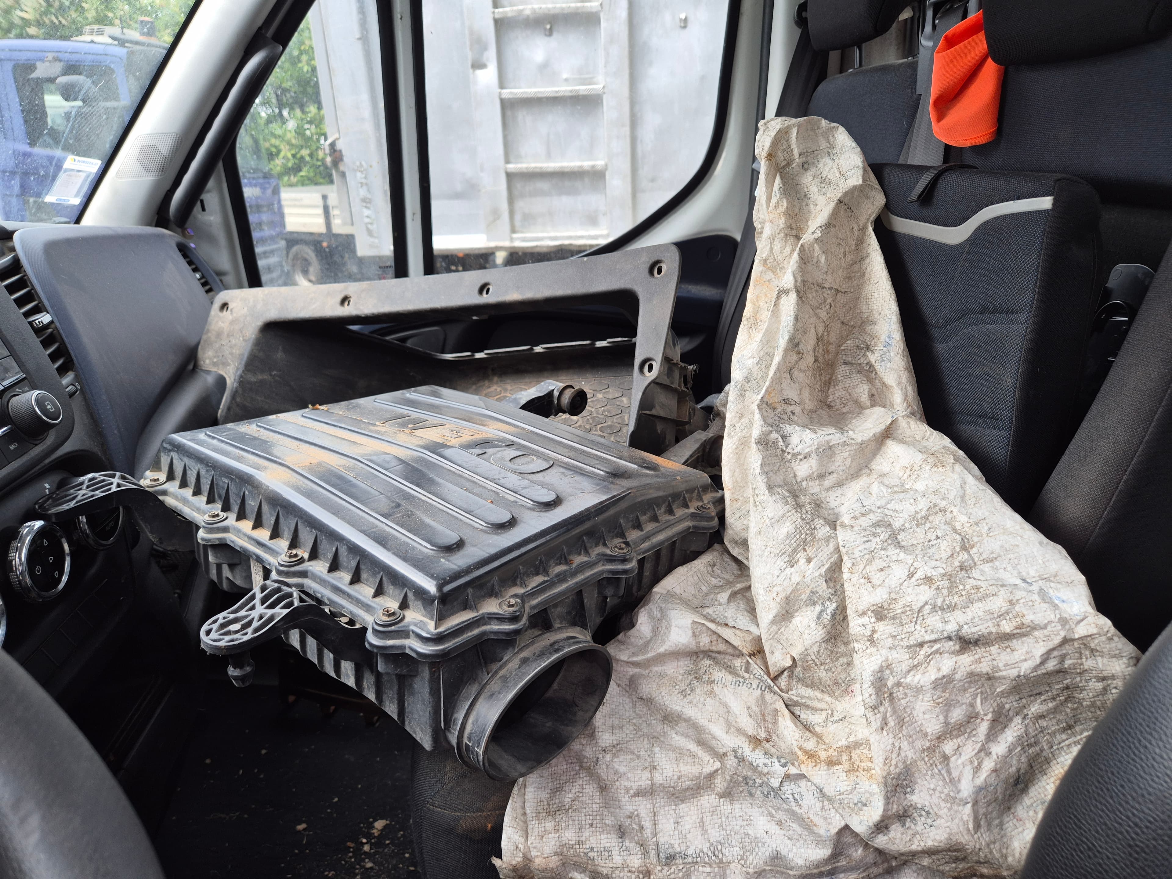 Iveco 35 160 · Ano 2020 — imagem 18