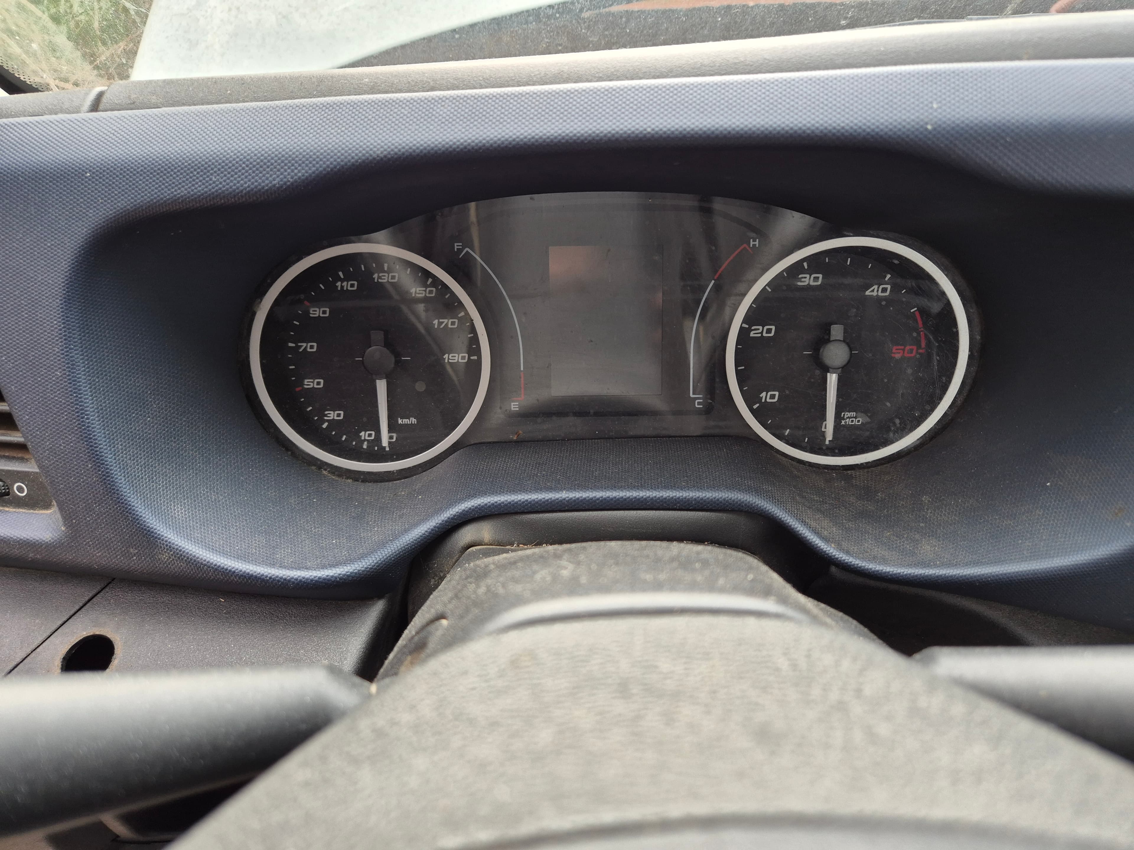 Iveco 35 160 · Ano 2020 — imagem 24