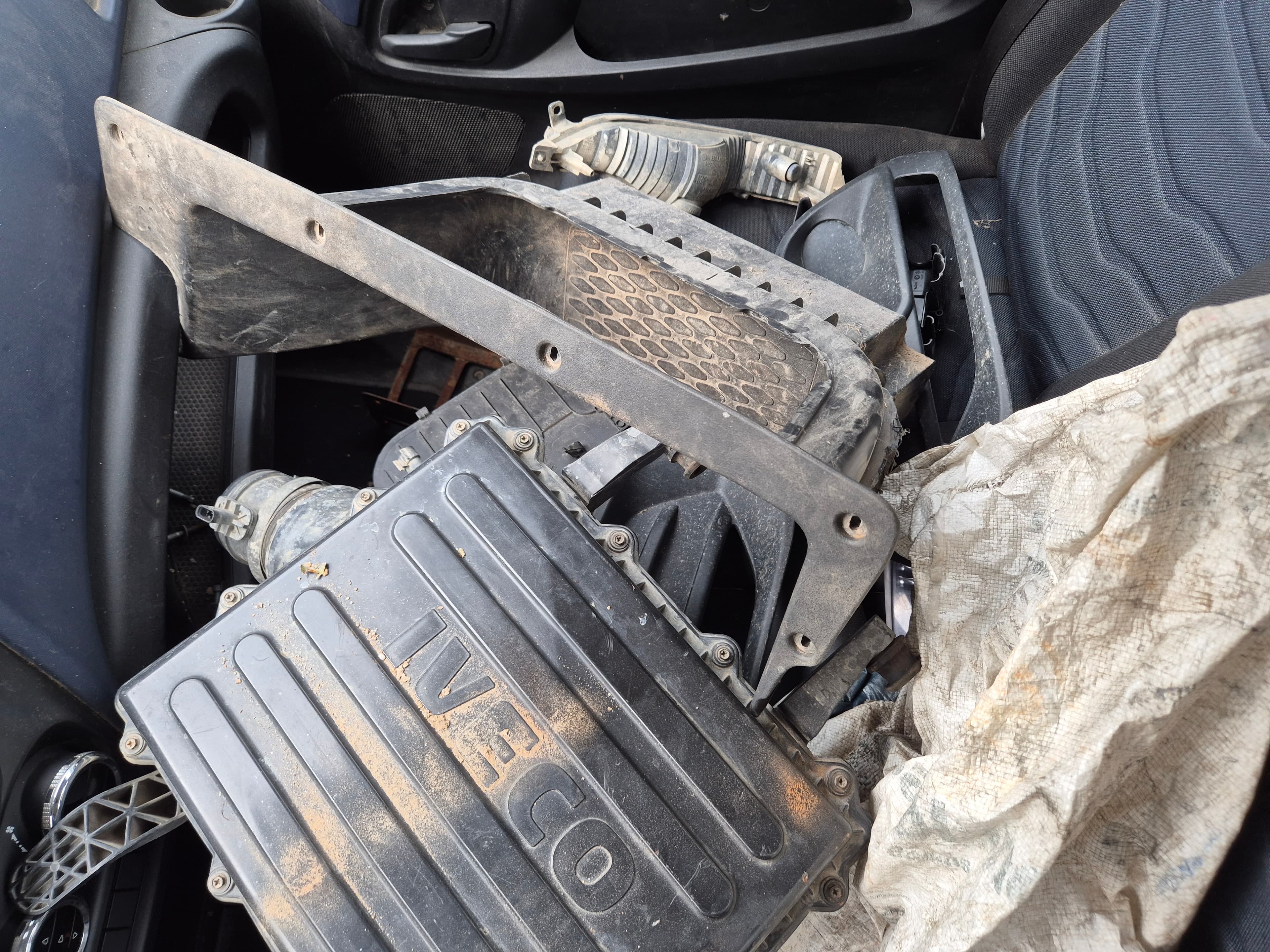 Iveco 35 160 · Ano 2020 — imagem 30