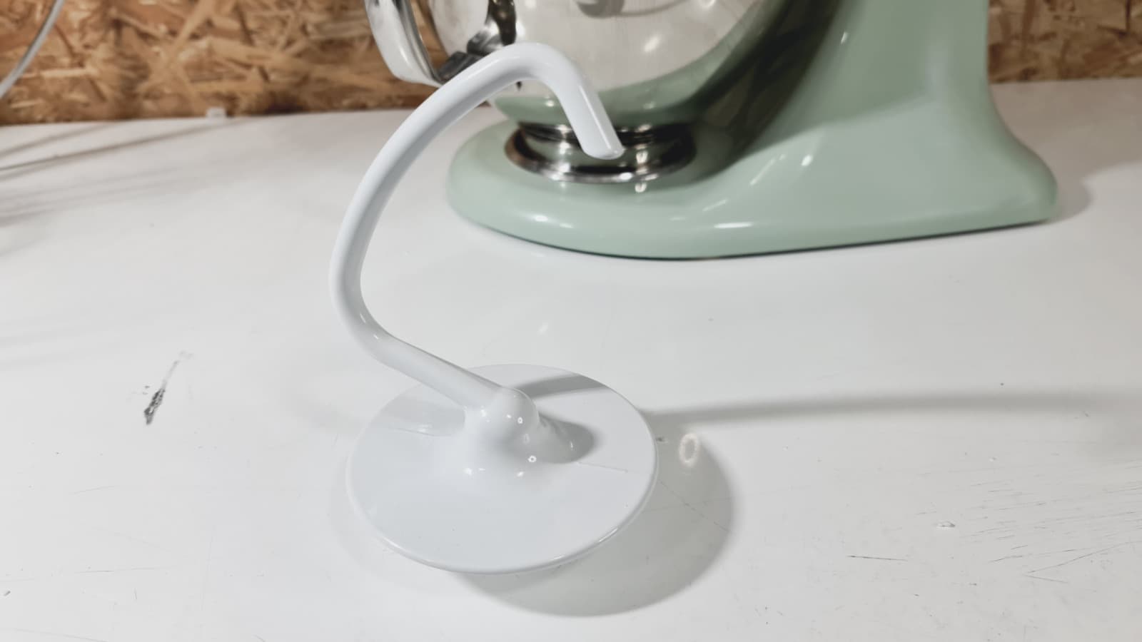 Batedeira profissional Artisan Pistachio — image 7