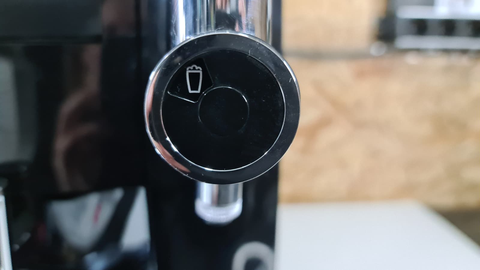 Máquina de Café Espresso Jura S8 Piano Black — imagem 5
