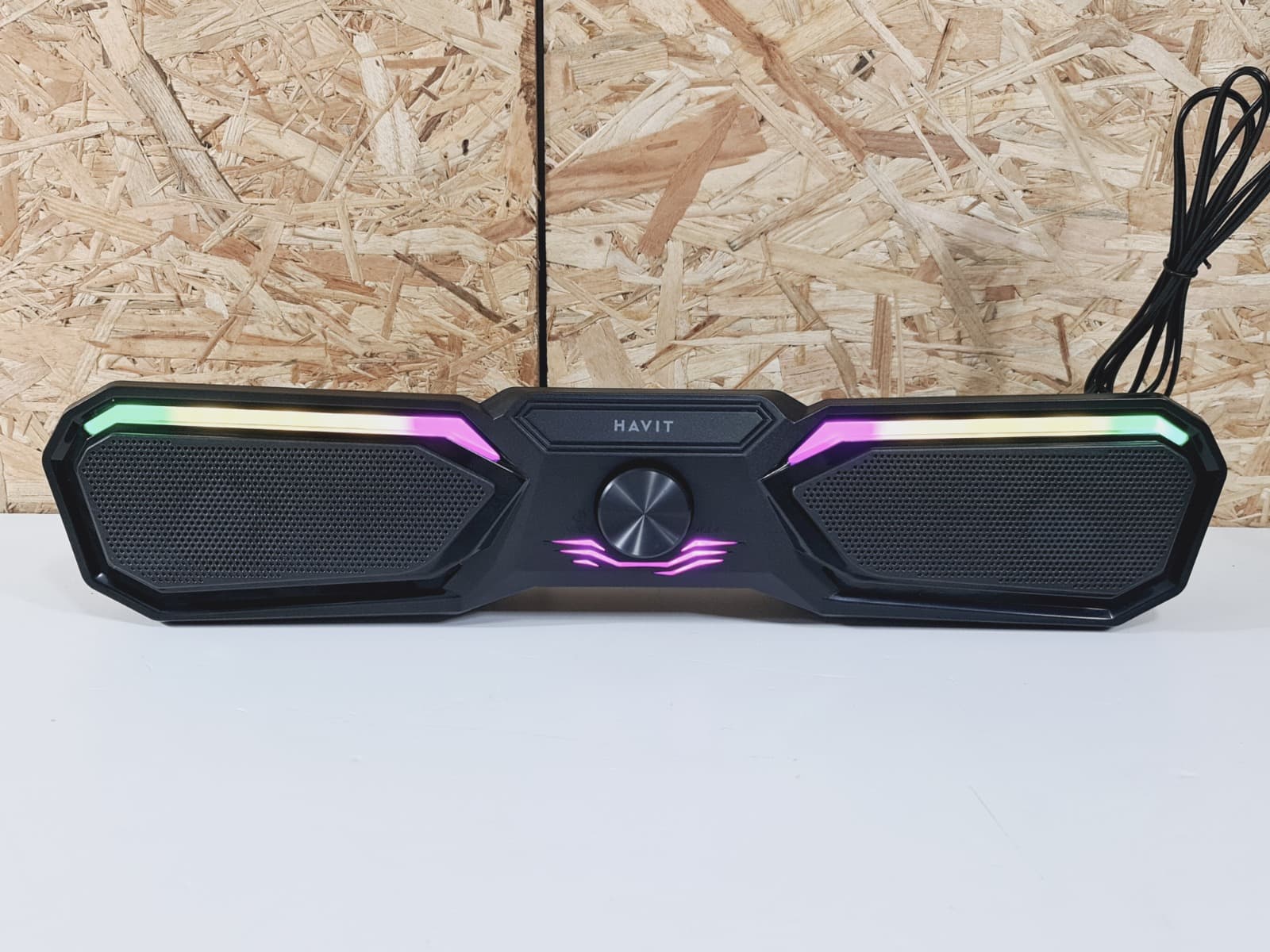 Coluna Gaming Havit SK750BT