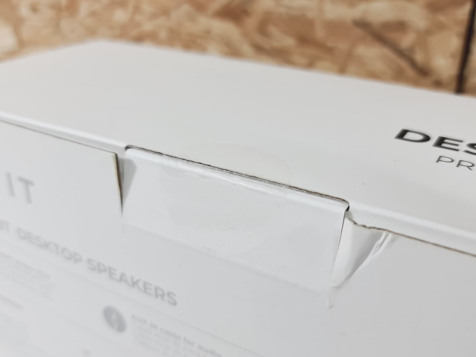 Coluna Gaming Havit SK750BT — imagem 11