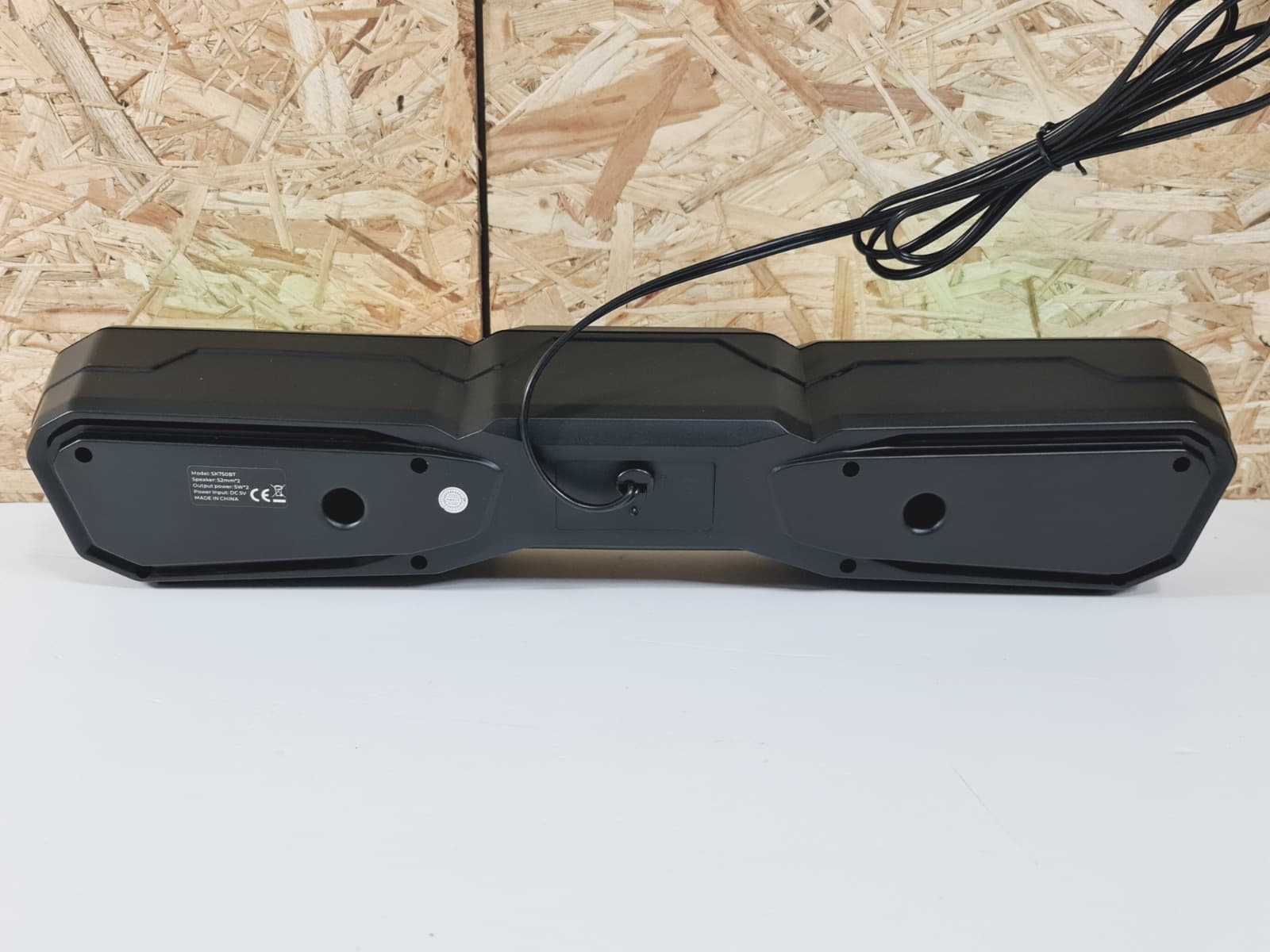 Coluna Gaming Havit SK750BT — imagem 2
