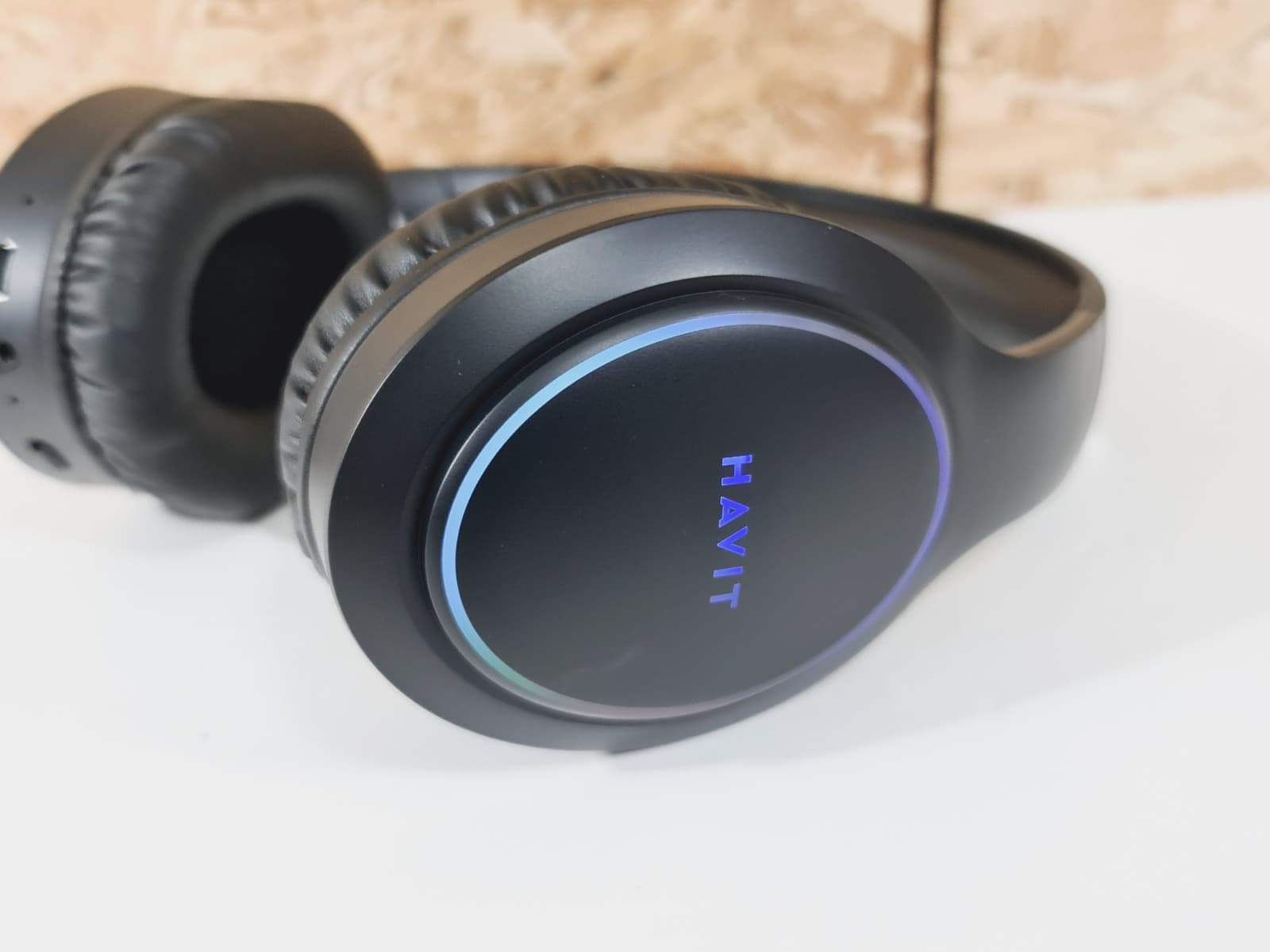 Headset Bluetooth Havit H633BT — imagem 3