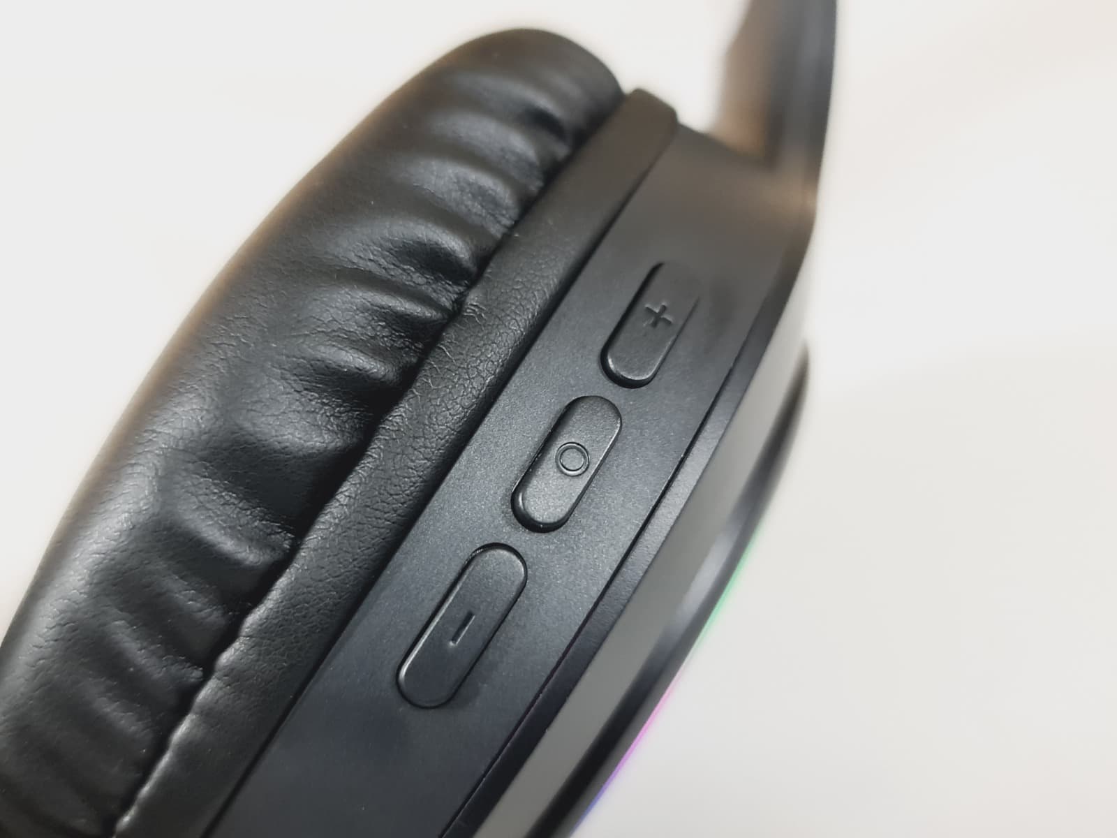 Headset Bluetooth Havit H633BT — imagem 6
