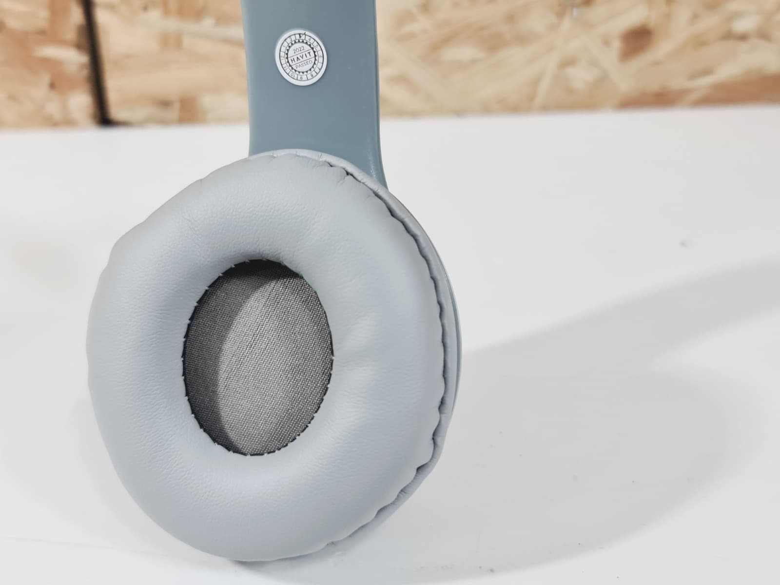 Fones Headsets Bluetooth Havit — imagem 5