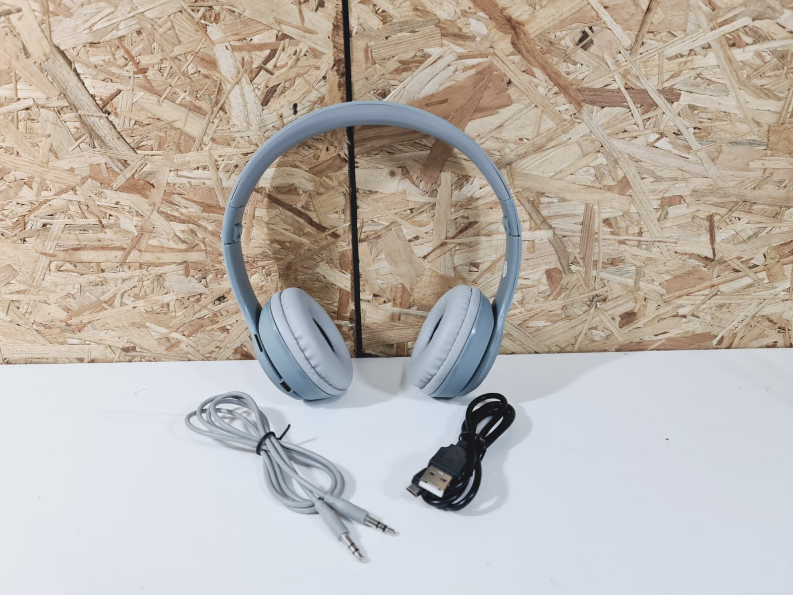 Fones Headsets Bluetooth Havit