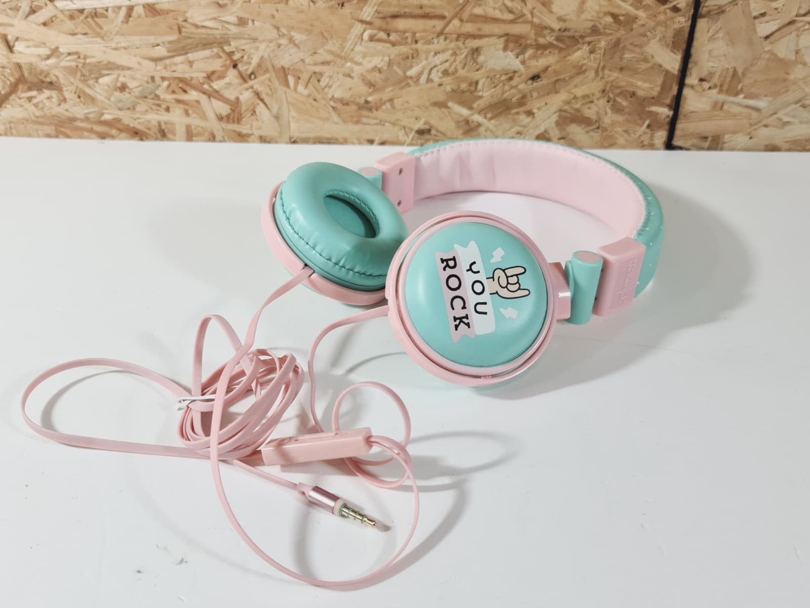 Headsets Mr. Wonderful — image 2