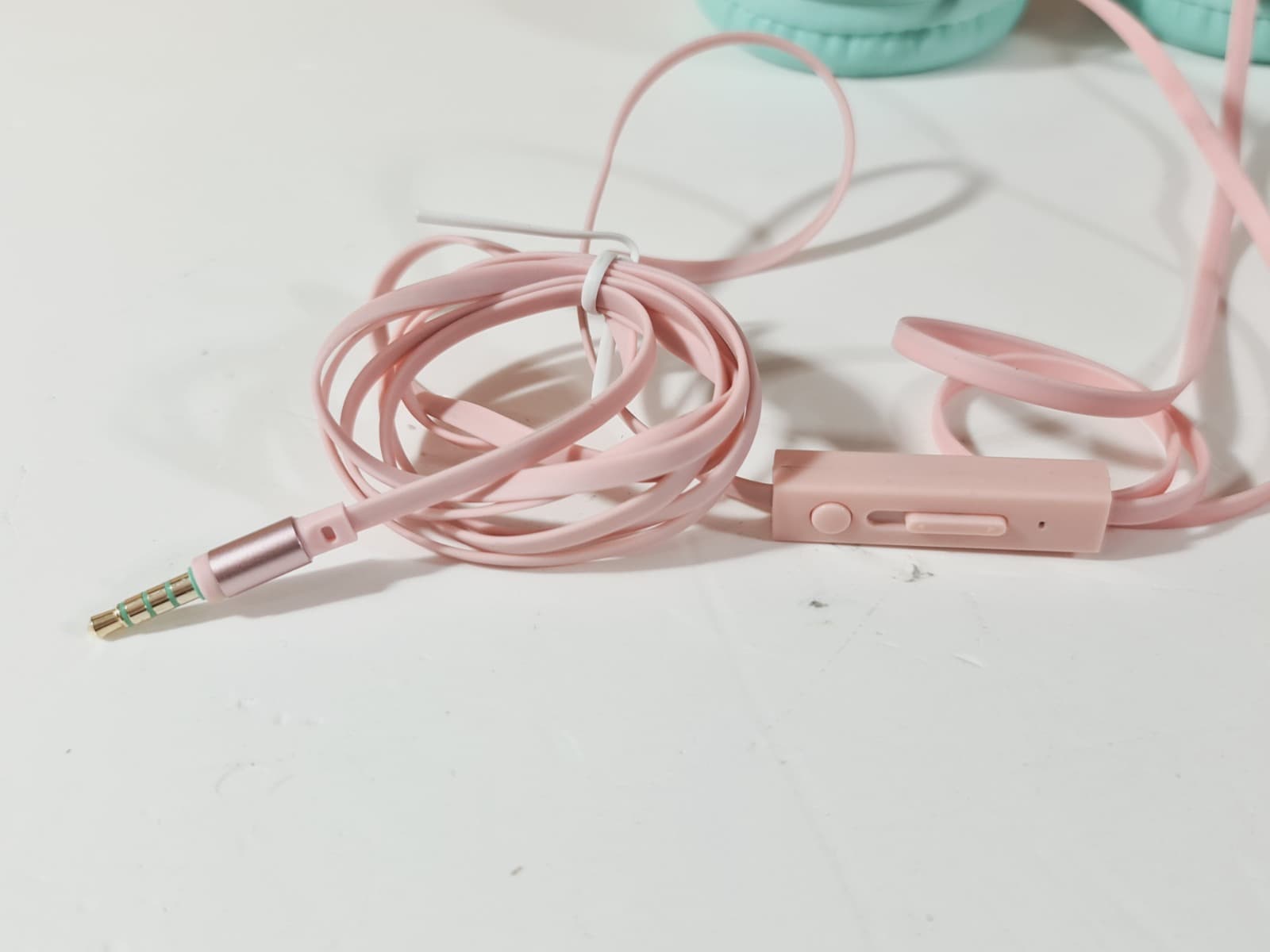 Headsets Mr. Wonderful — image 3