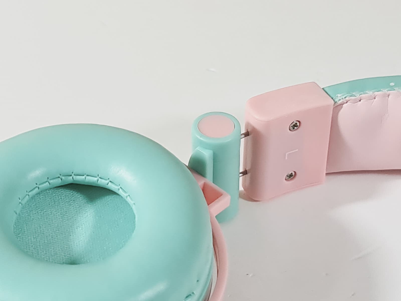 Headsets Mr. Wonderful — imagem 4