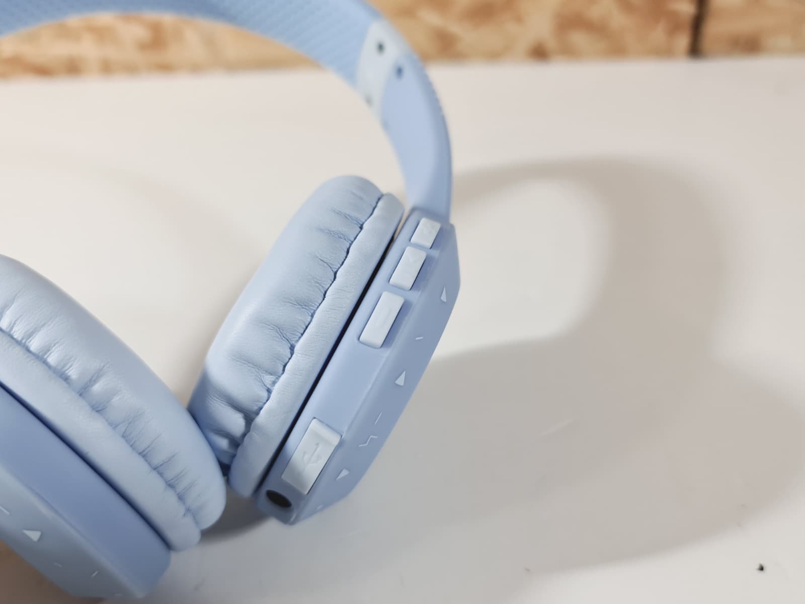 Headsets Bluetooth Mr. Wonderful — imagem 3