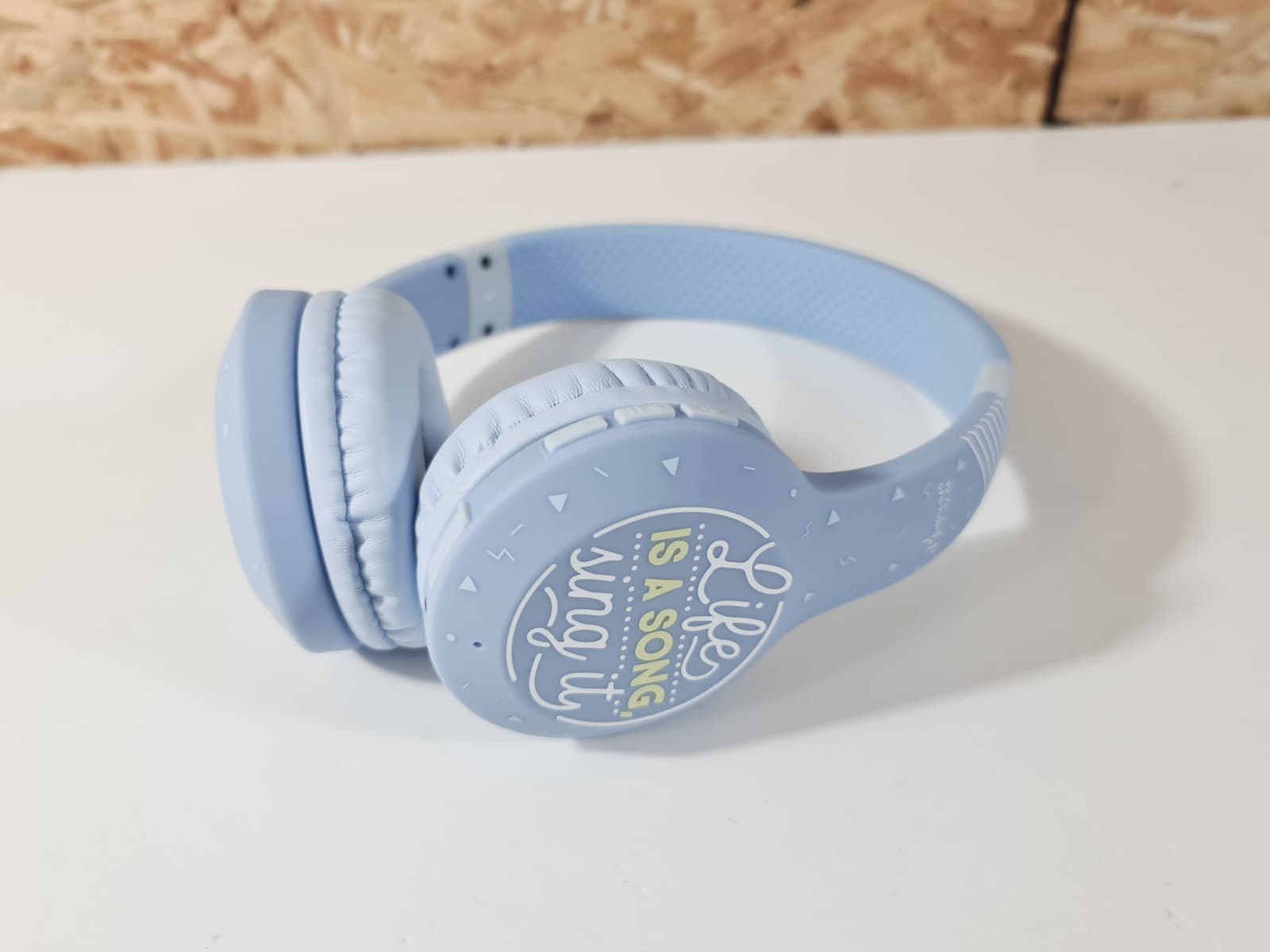 Headsets Bluetooth Mr. Wonderful — imagem 2