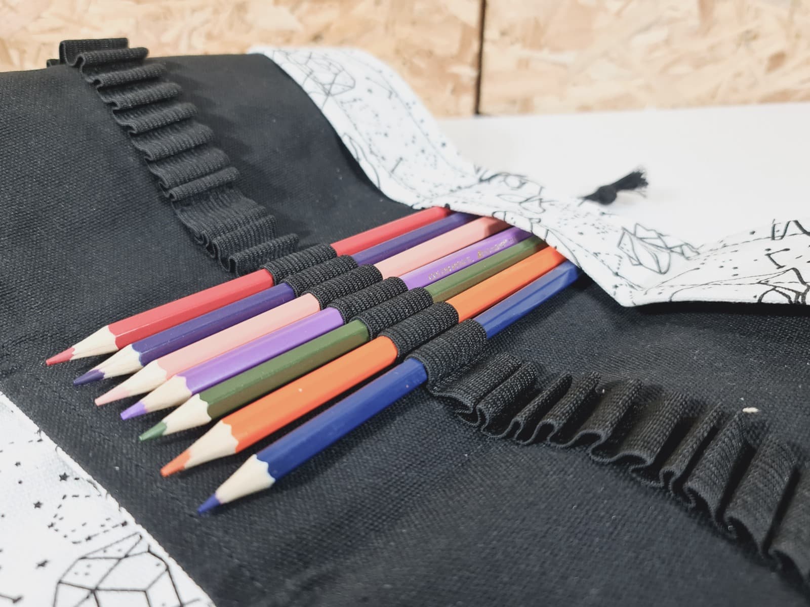 Conjunto de Lápis de Cor — image 6