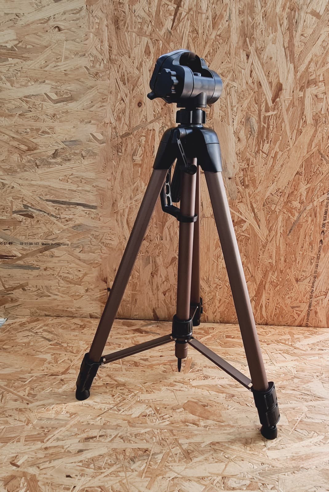 Tripé Hama Star 63 — imagem 2