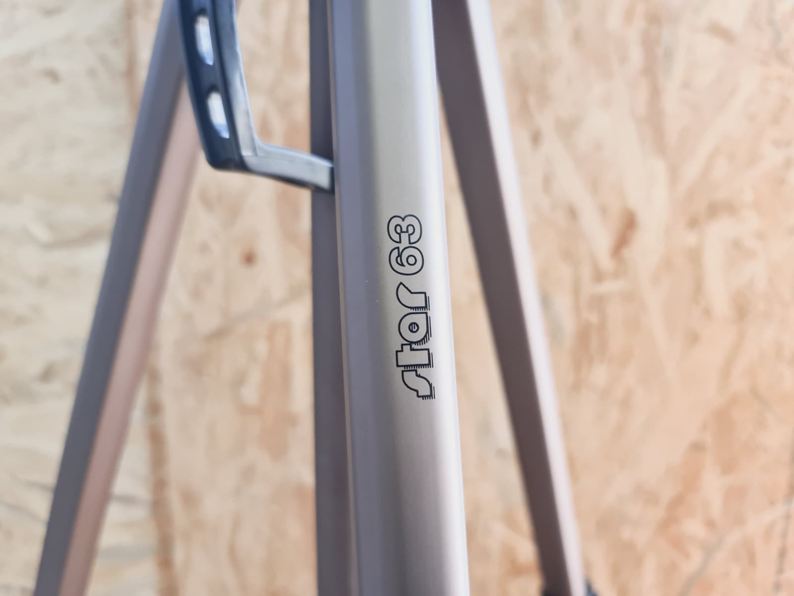 Tripé Hama Star 63 — imagem 9