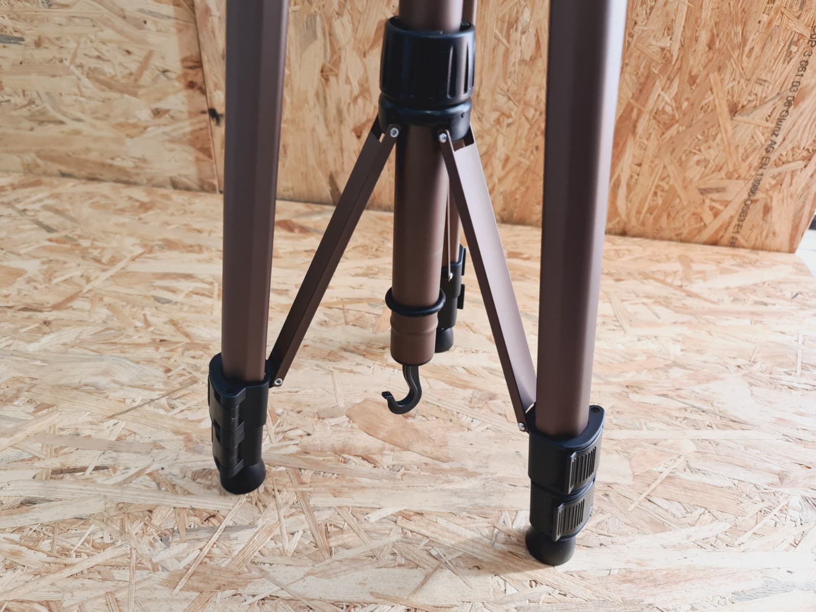 Tripé Hama Star 63 — imagem 10