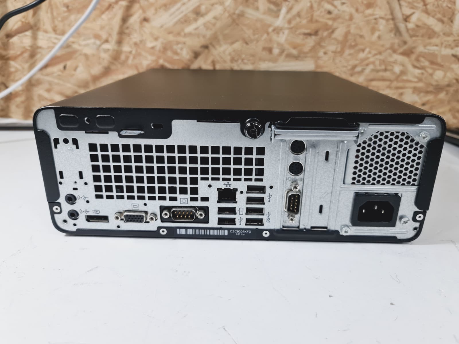 Ordinateur HP Prodesk 400 G5 — image 5