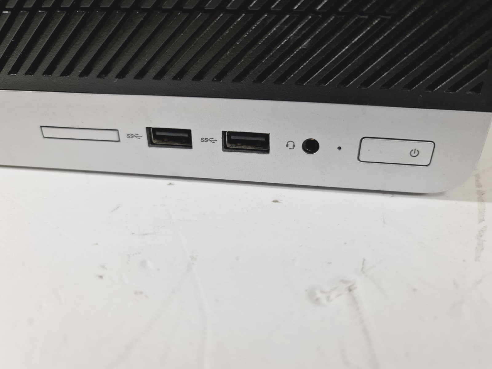 Computador HP Prodesk 400 G5 — imagem 6