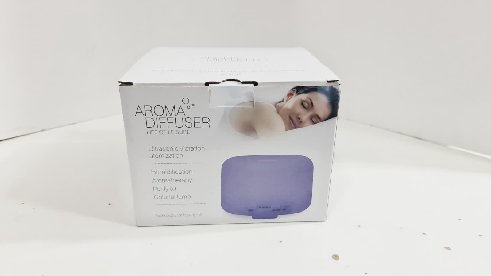 Difusor de Aroma — imagem 11