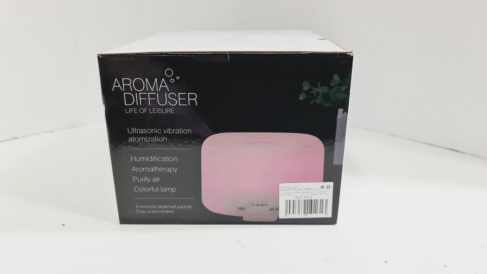 Difusor de Aroma — imagem 12