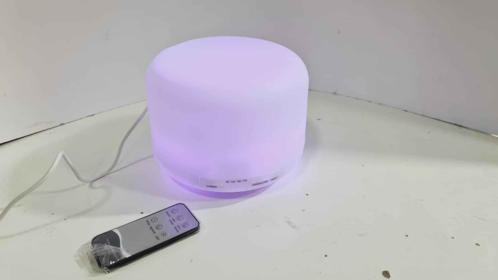 Difusor de Aroma — imagem 3