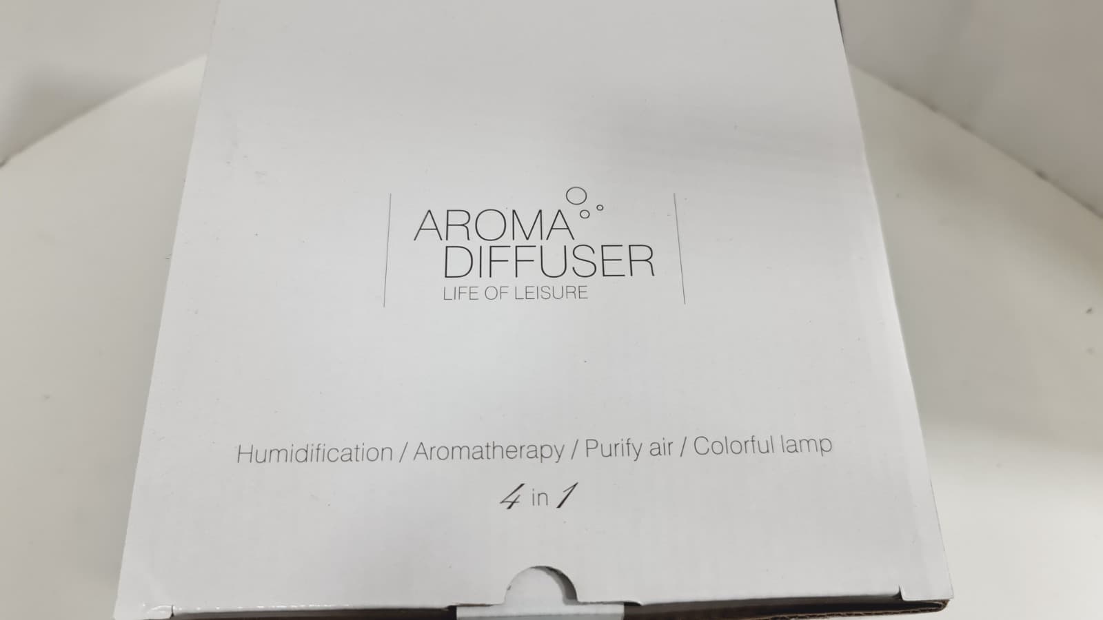 Difusor de Aroma — imagem 13