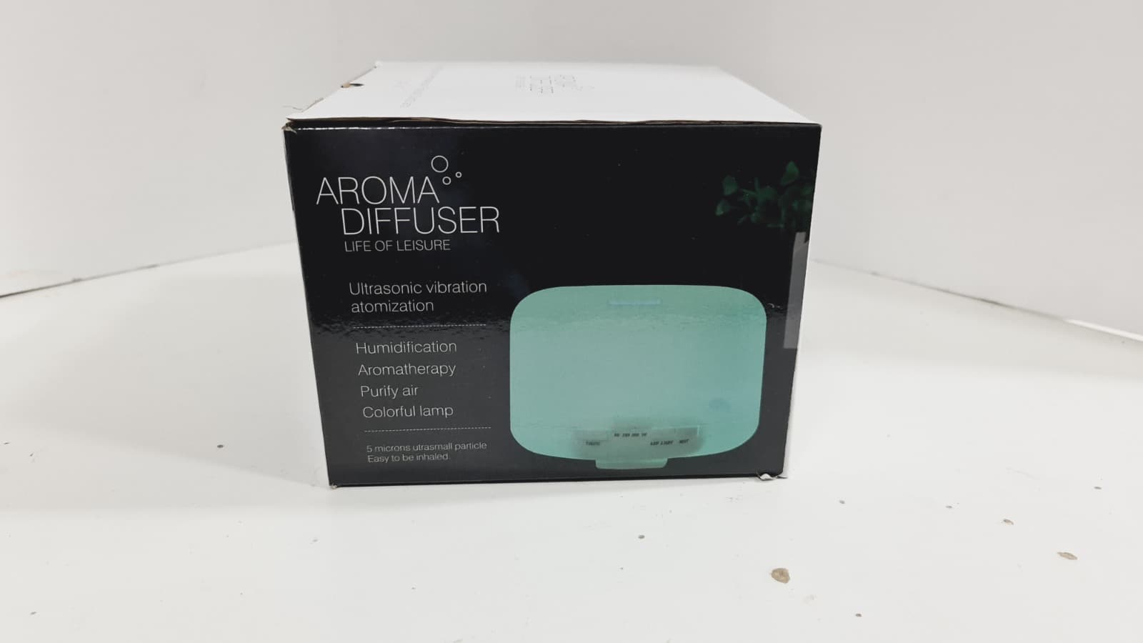 Difusor de Aroma — imagem 9