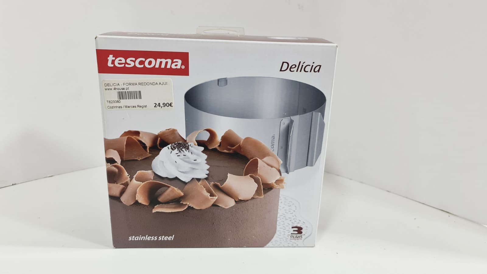 Juego de Utensilios de Cocina Tescoma — imagen 5