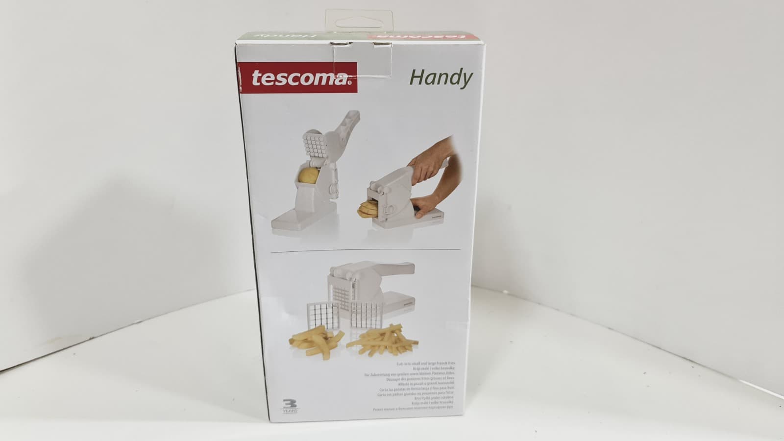 Juego de Utensilios de Cocina Tescoma — imagen 16
