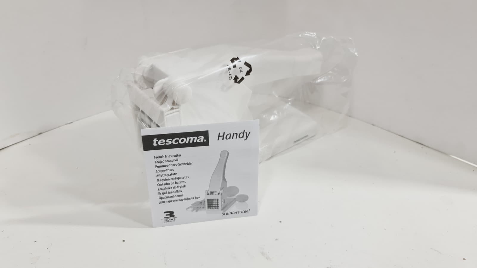 Juego de Utensilios de Cocina Tescoma — imagen 12