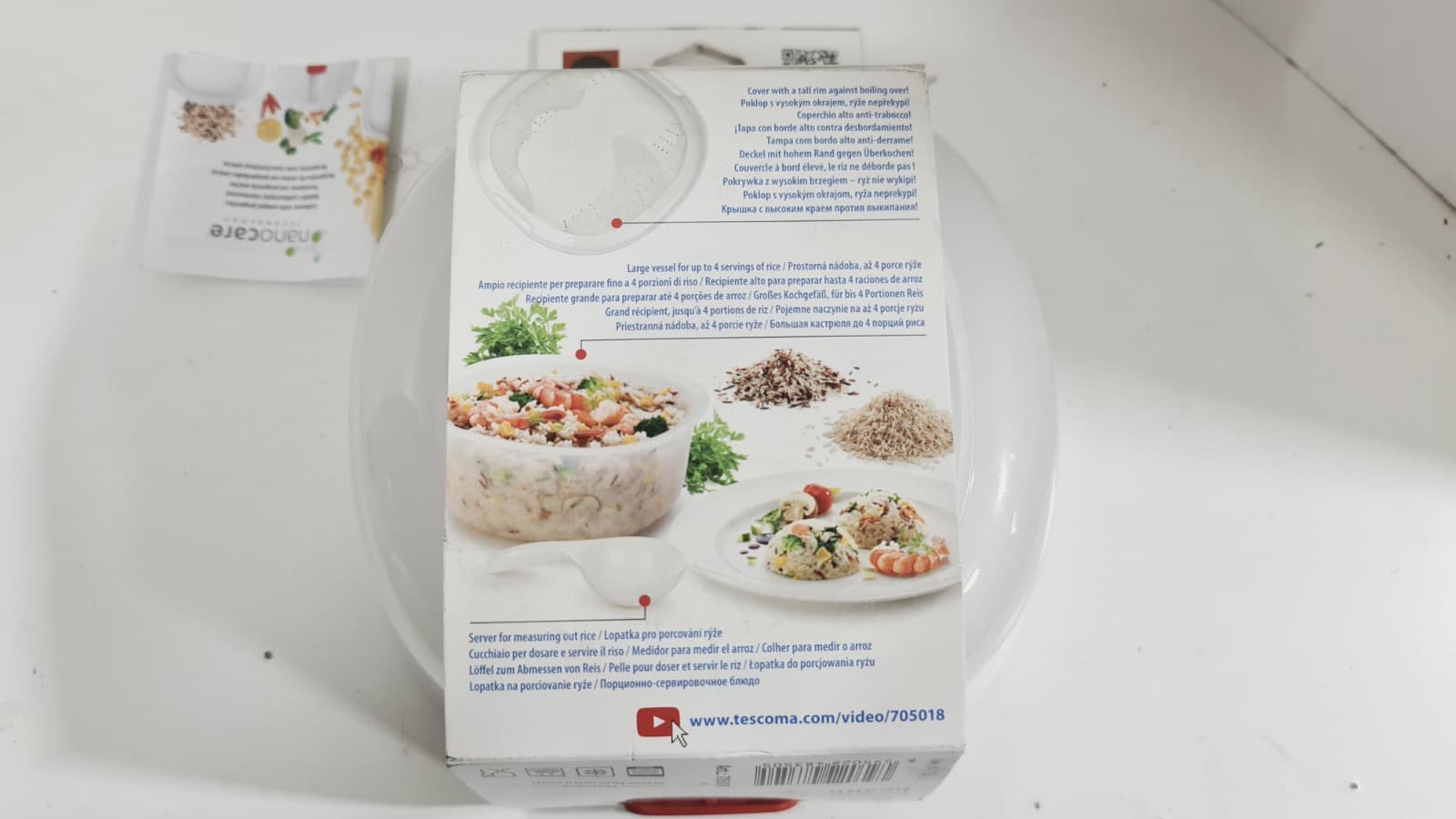Juego de Utensilios de Cocina Tescoma — imagen 14