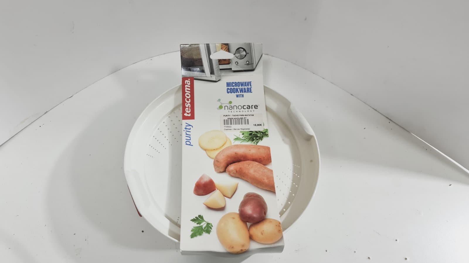 Juego de Utensilios de Cocina Tescoma — imagen 17