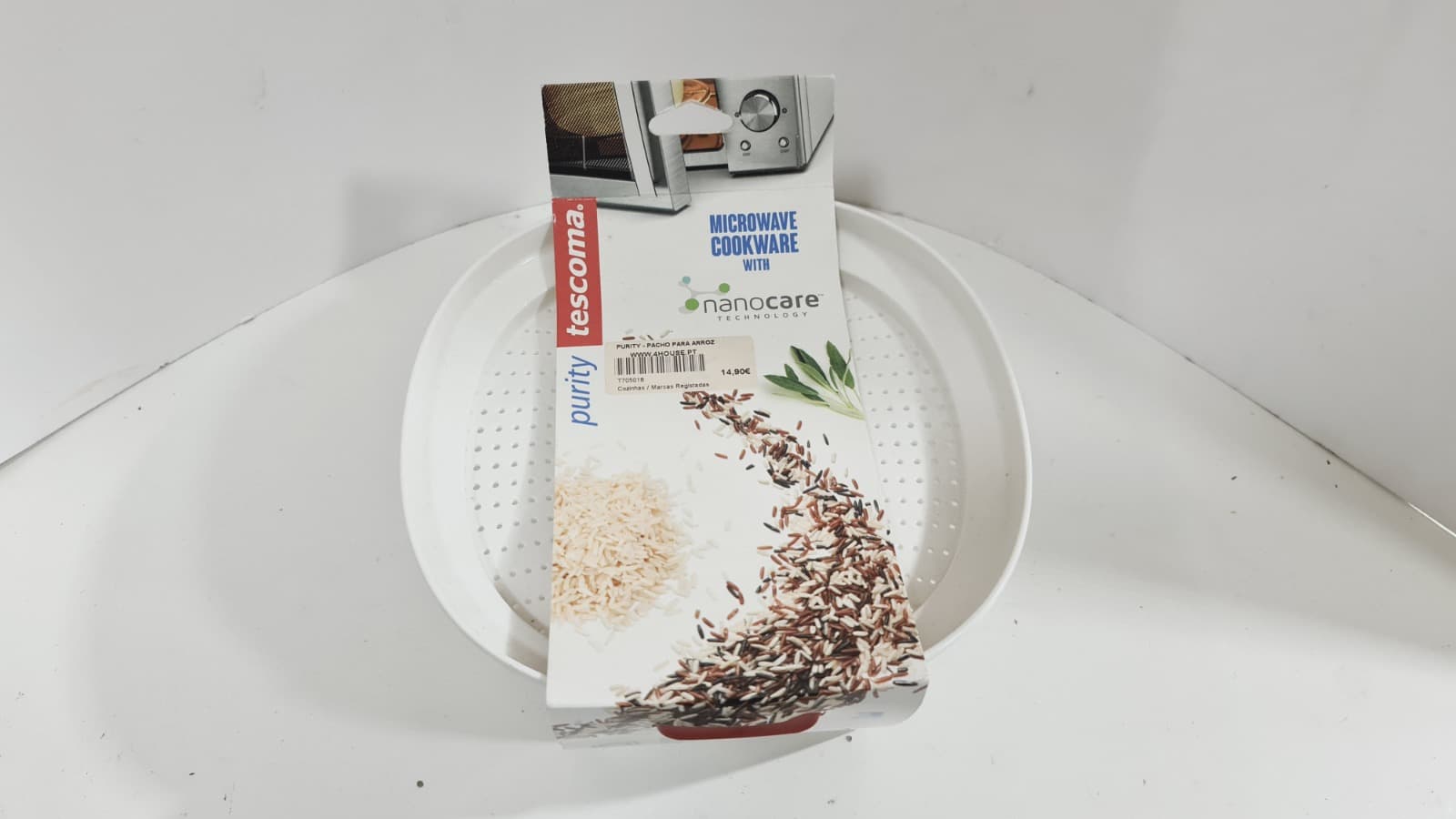 Juego de Utensilios de Cocina Tescoma — imagen 13