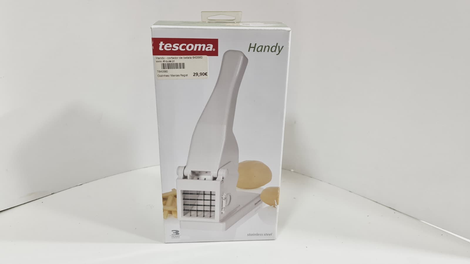 Juego de Utensilios de Cocina Tescoma — imagen 10