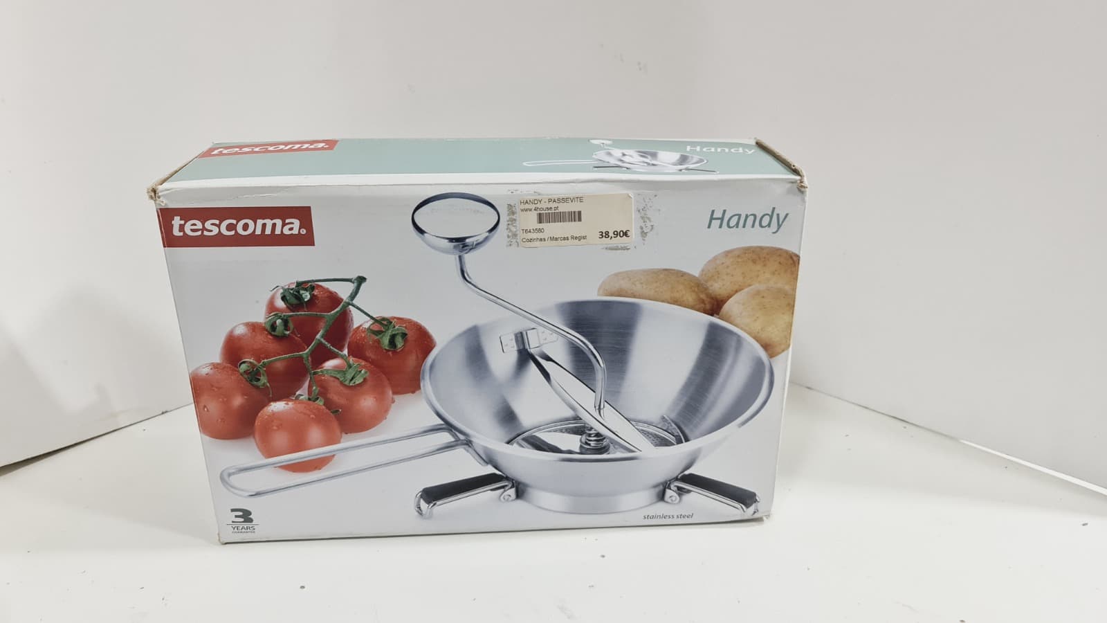 Juego de Utensilios de Cocina Tescoma — imagen 3