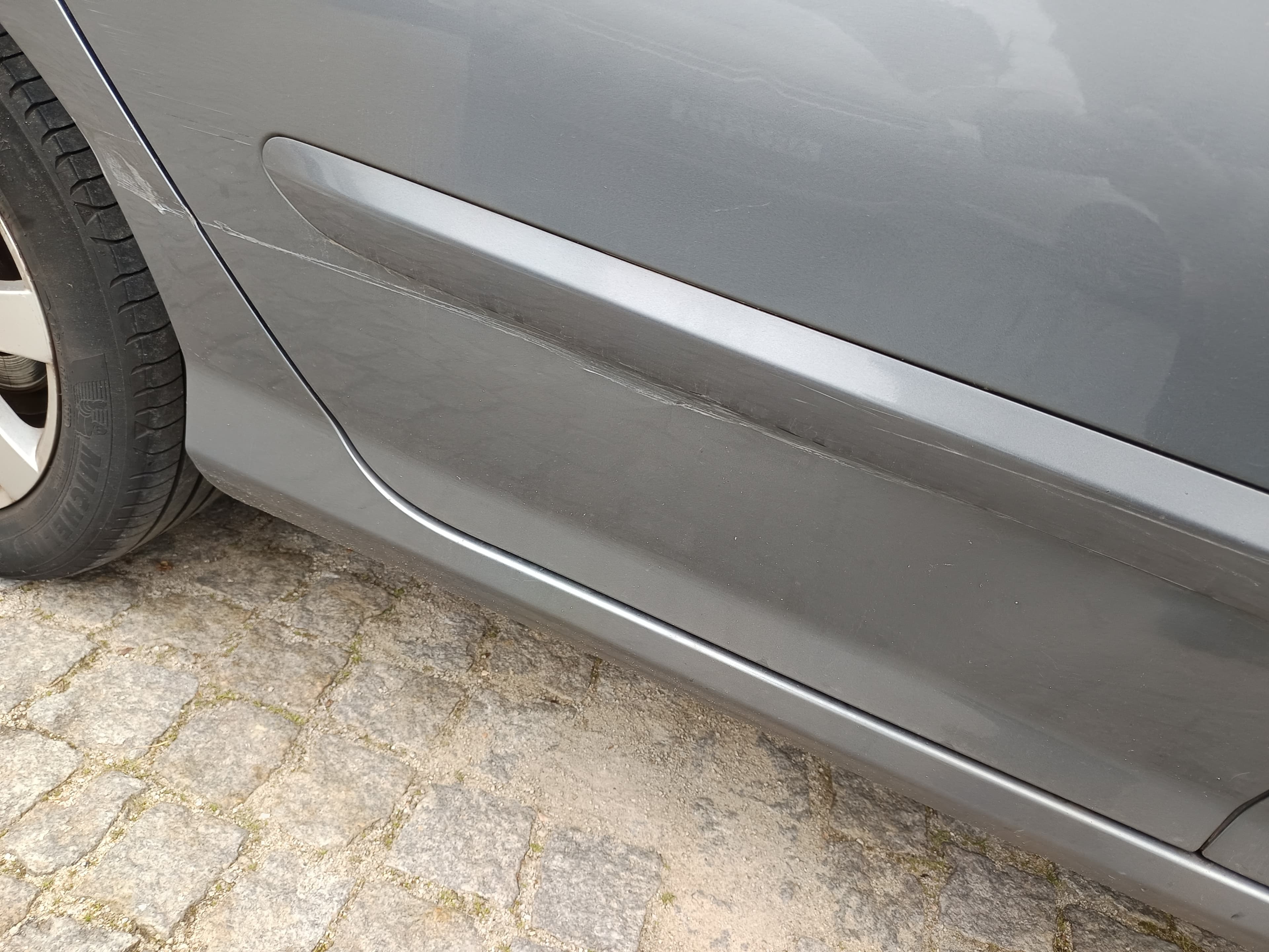 Peugeot 307 · Ano 2008 — image 11
