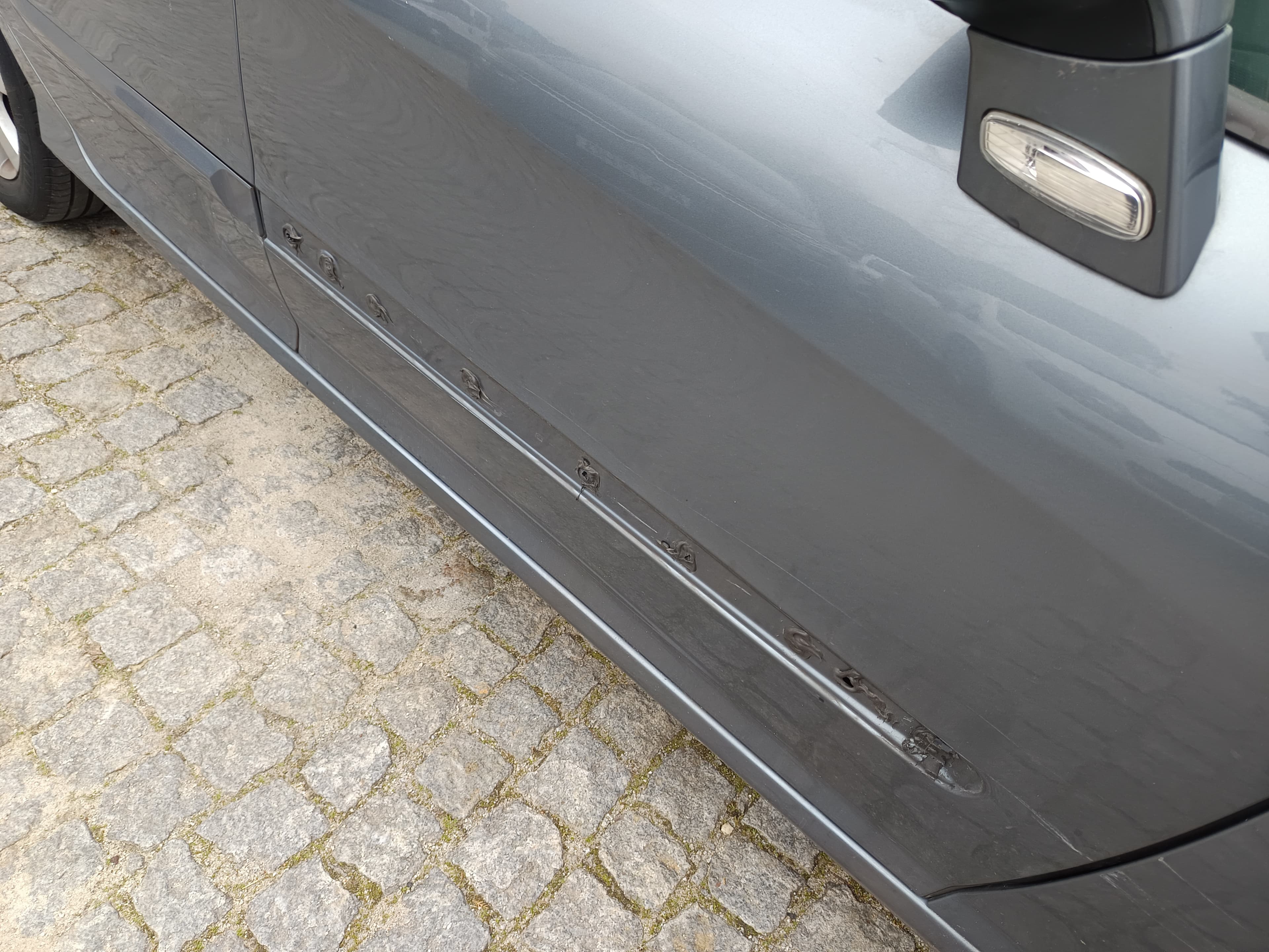 Peugeot 307 · Ano 2008 — image 9