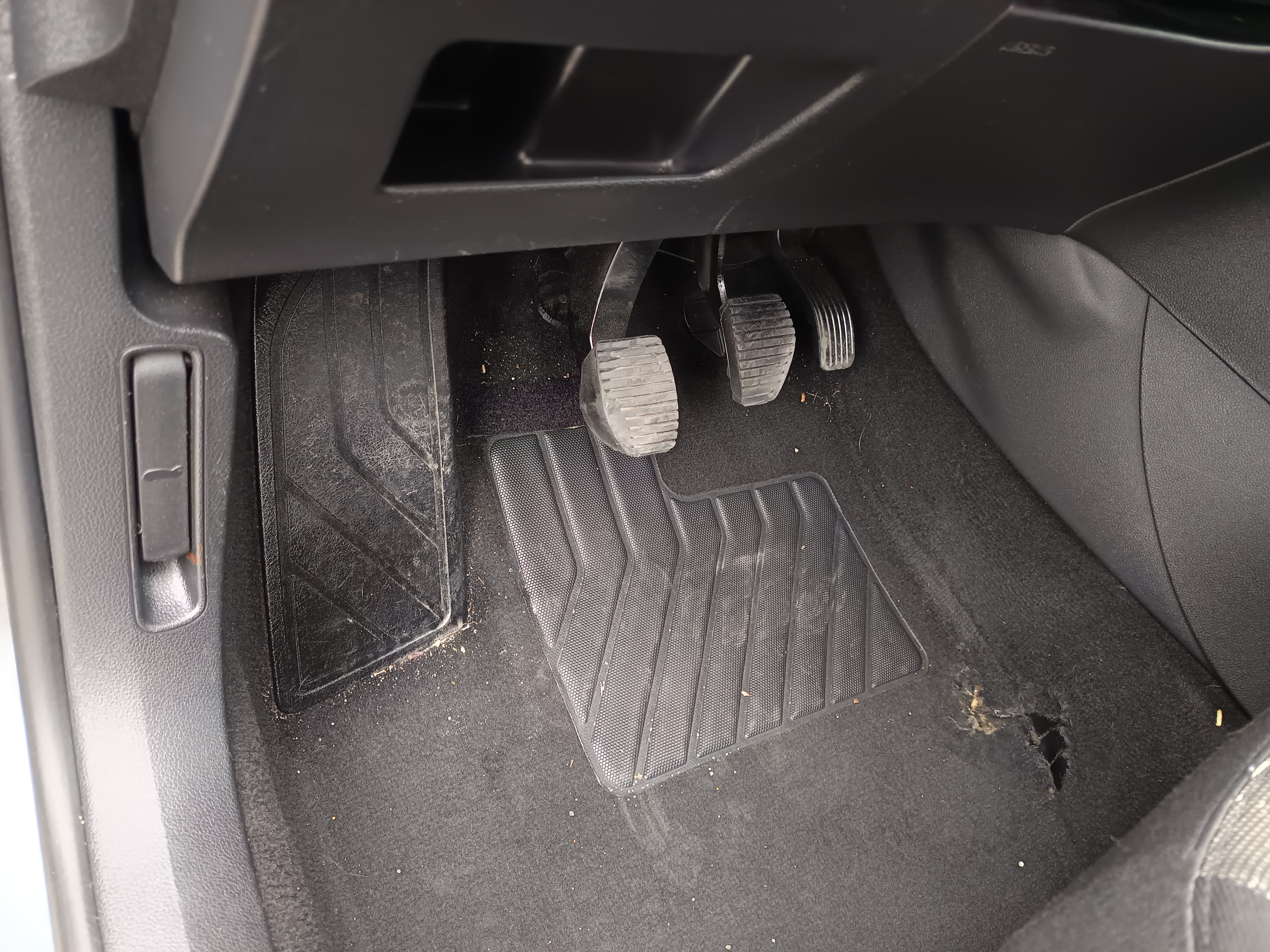 Peugeot 307 · Ano 2008 — image 37