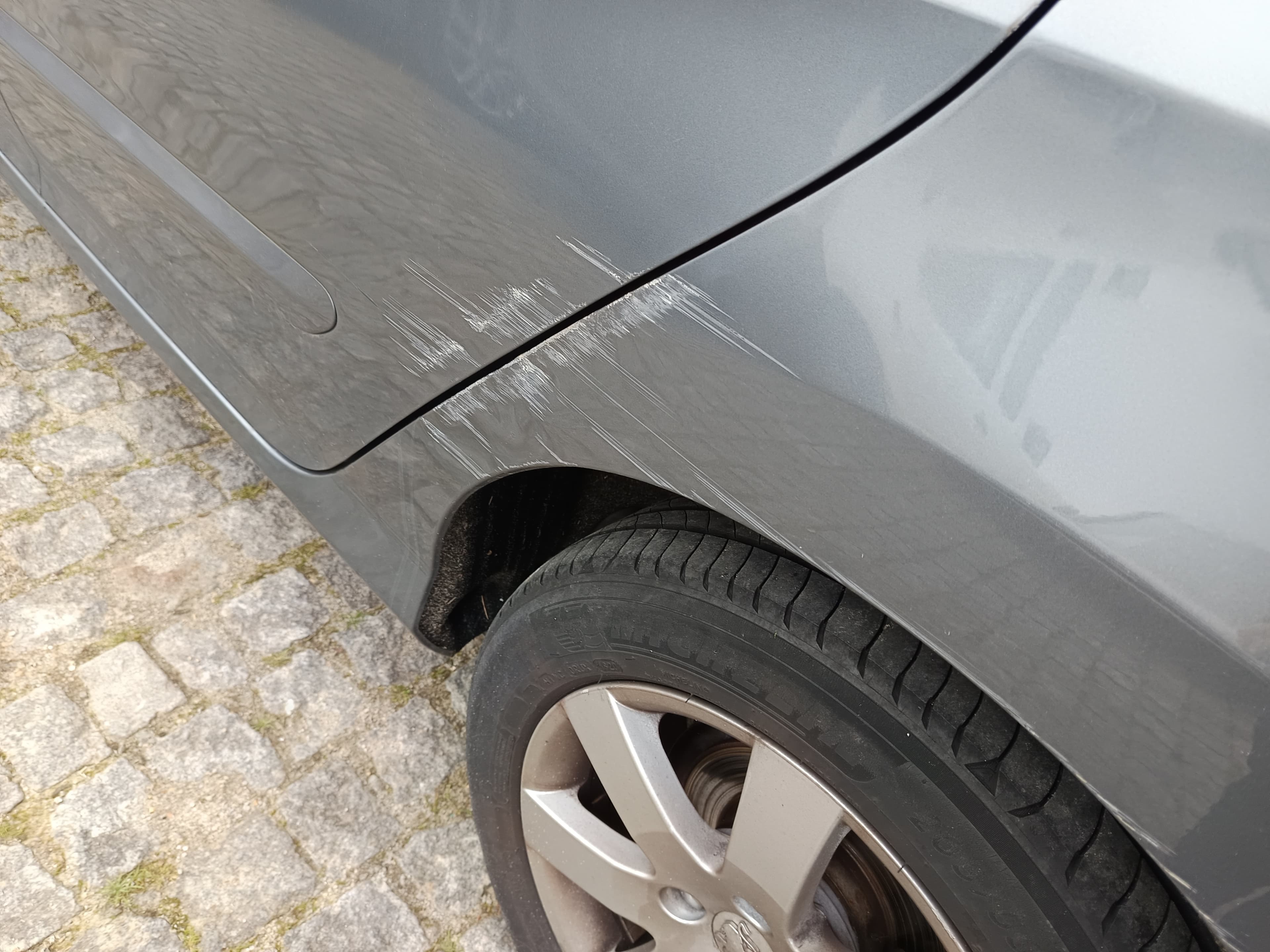 Peugeot 307 · Ano 2008 — image 17