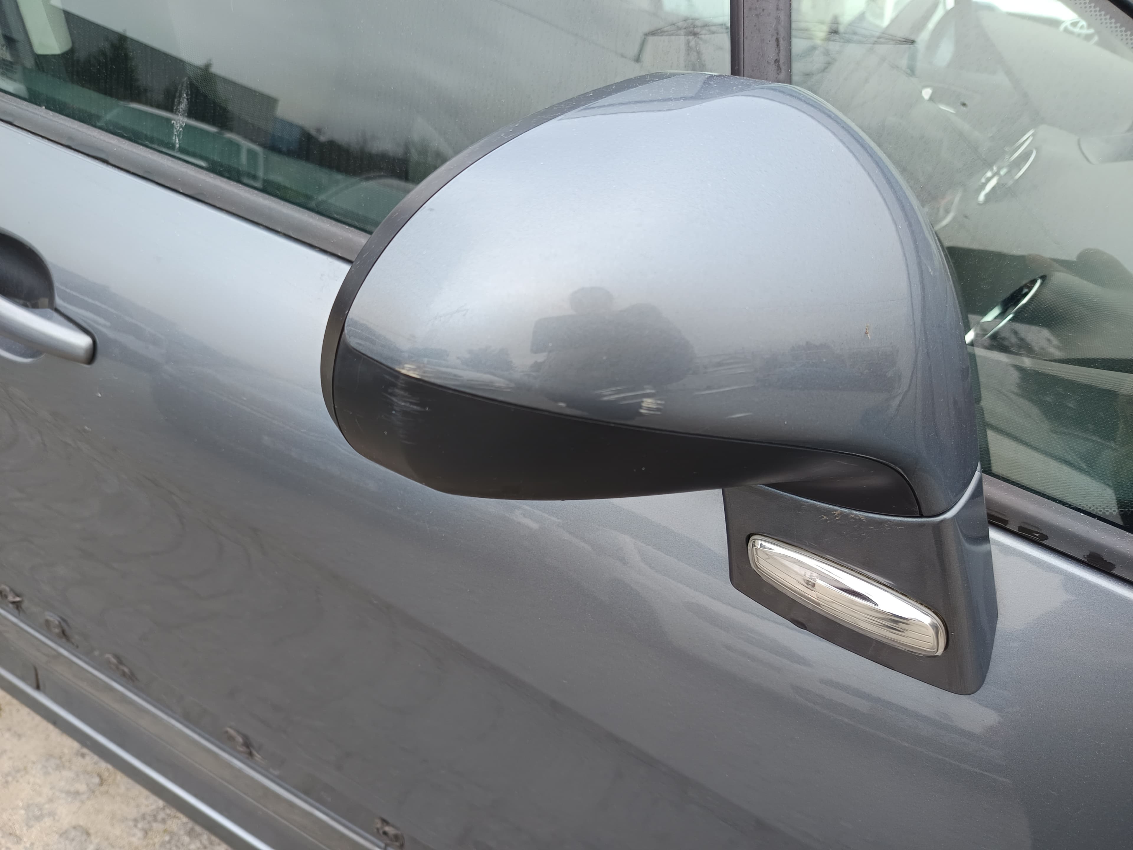 Peugeot 307 · Ano 2008 — image 10