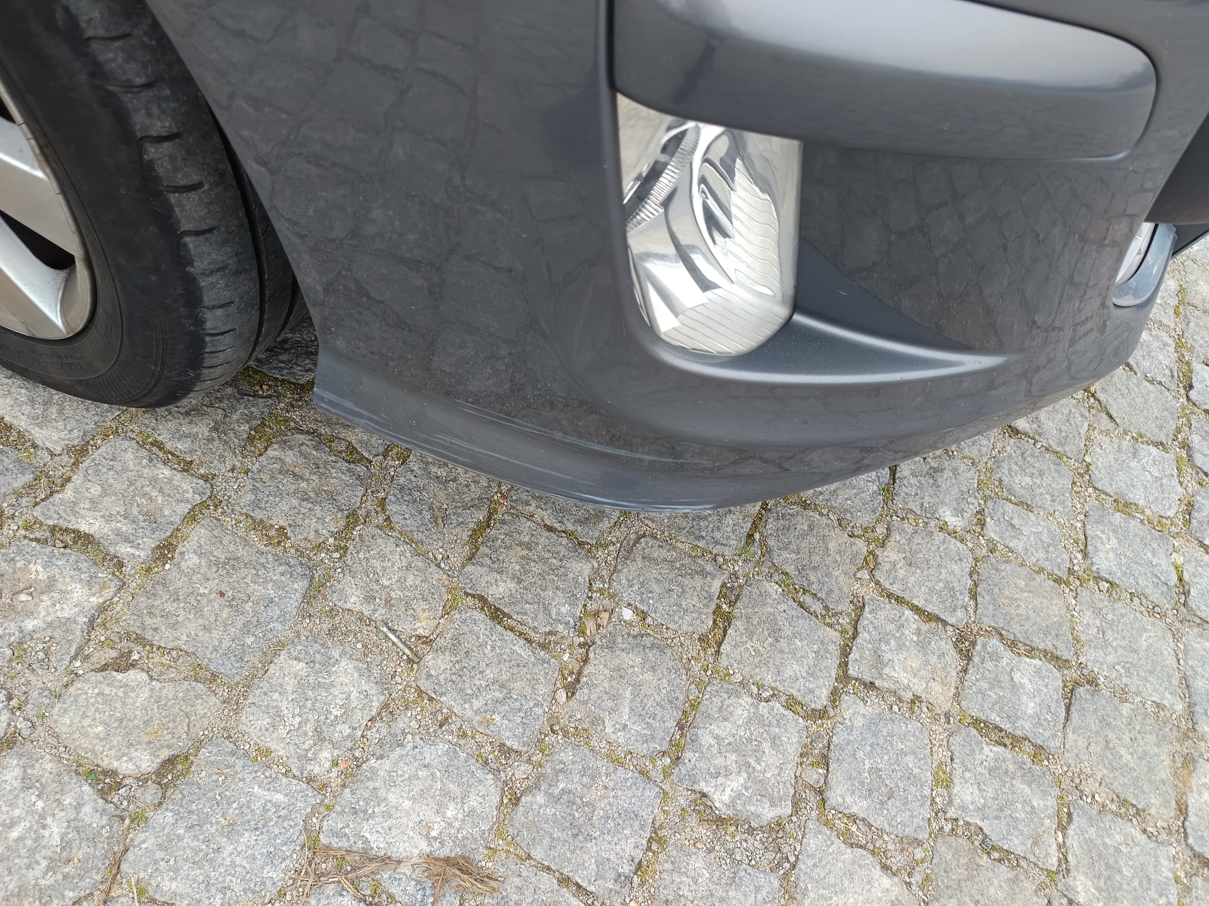Peugeot 307 · Ano 2008 — image 7