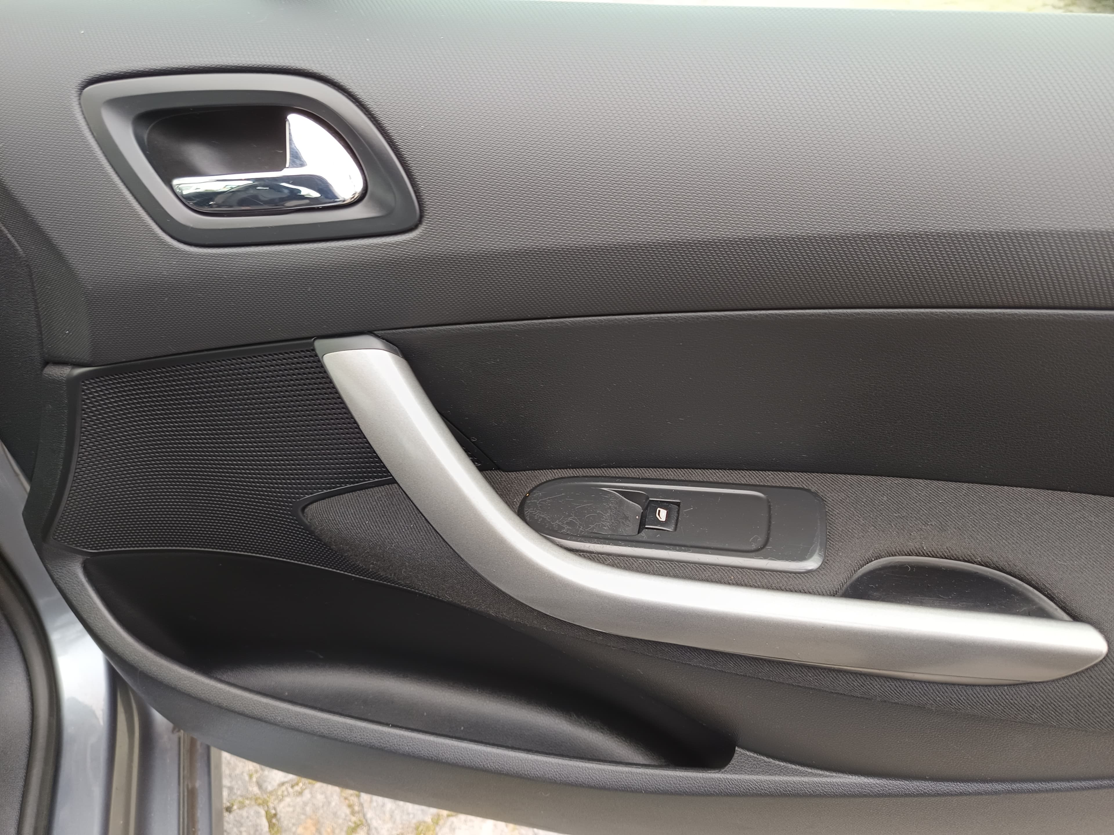 Peugeot 307 · Ano 2008 — image 28