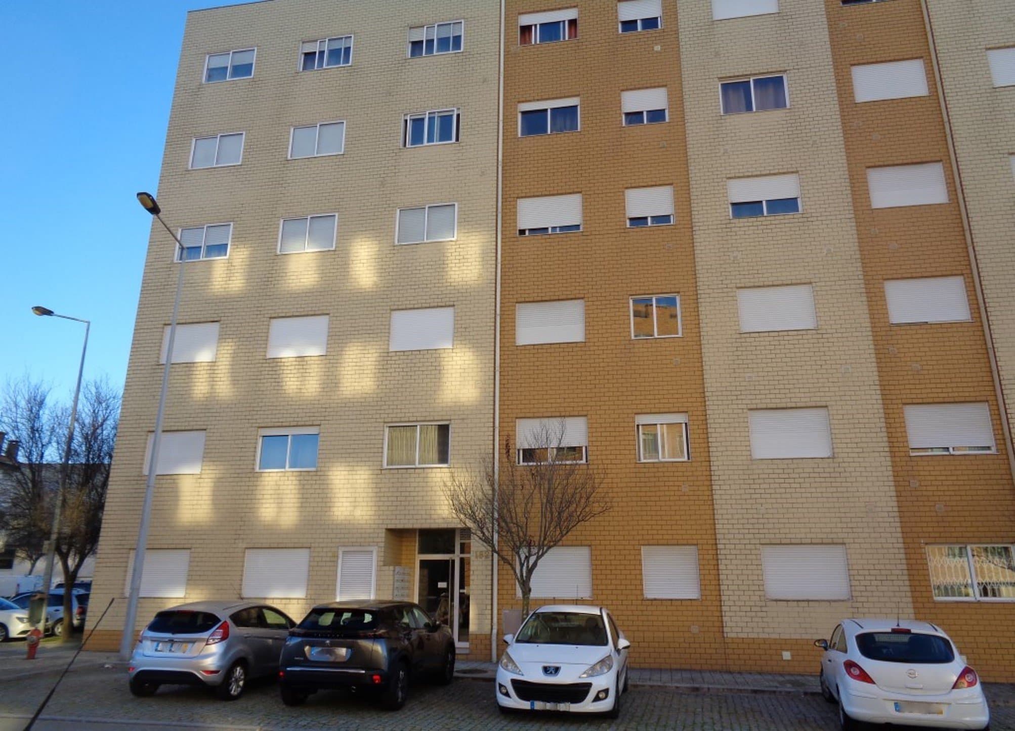 Apartamento T2 · Matosinhos, Porto — imagem 2