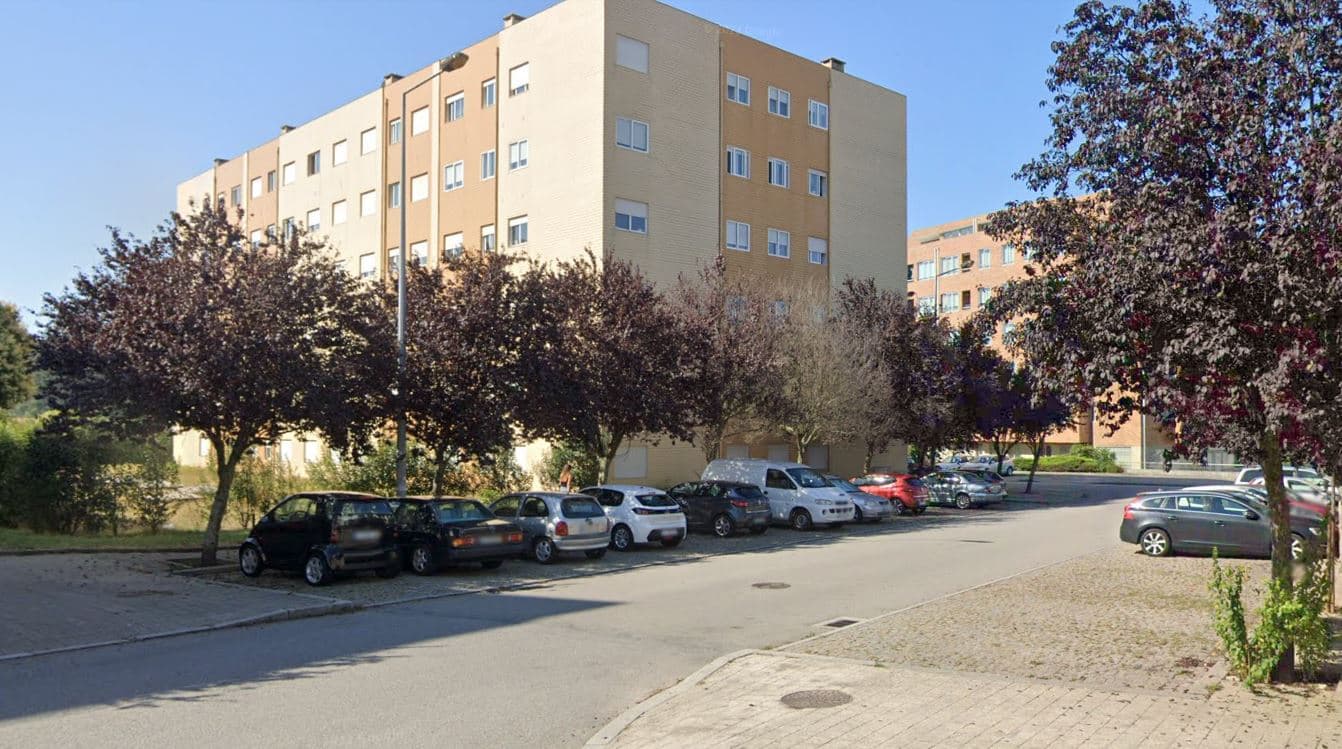 Apartamento T2 · Matosinhos, Porto — imagem 3
