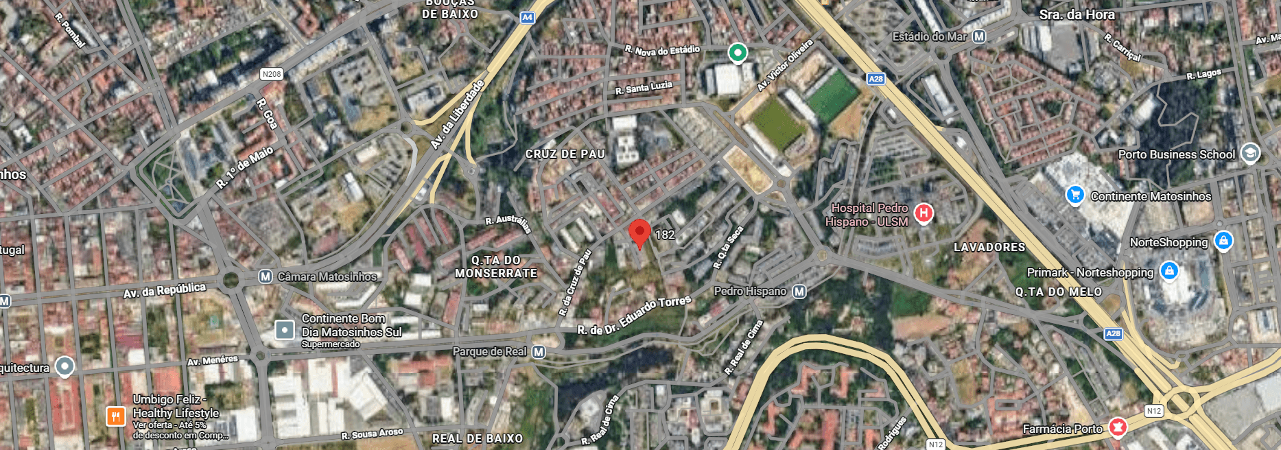 Apartamento T2 · Matosinhos, Porto — imagem 5