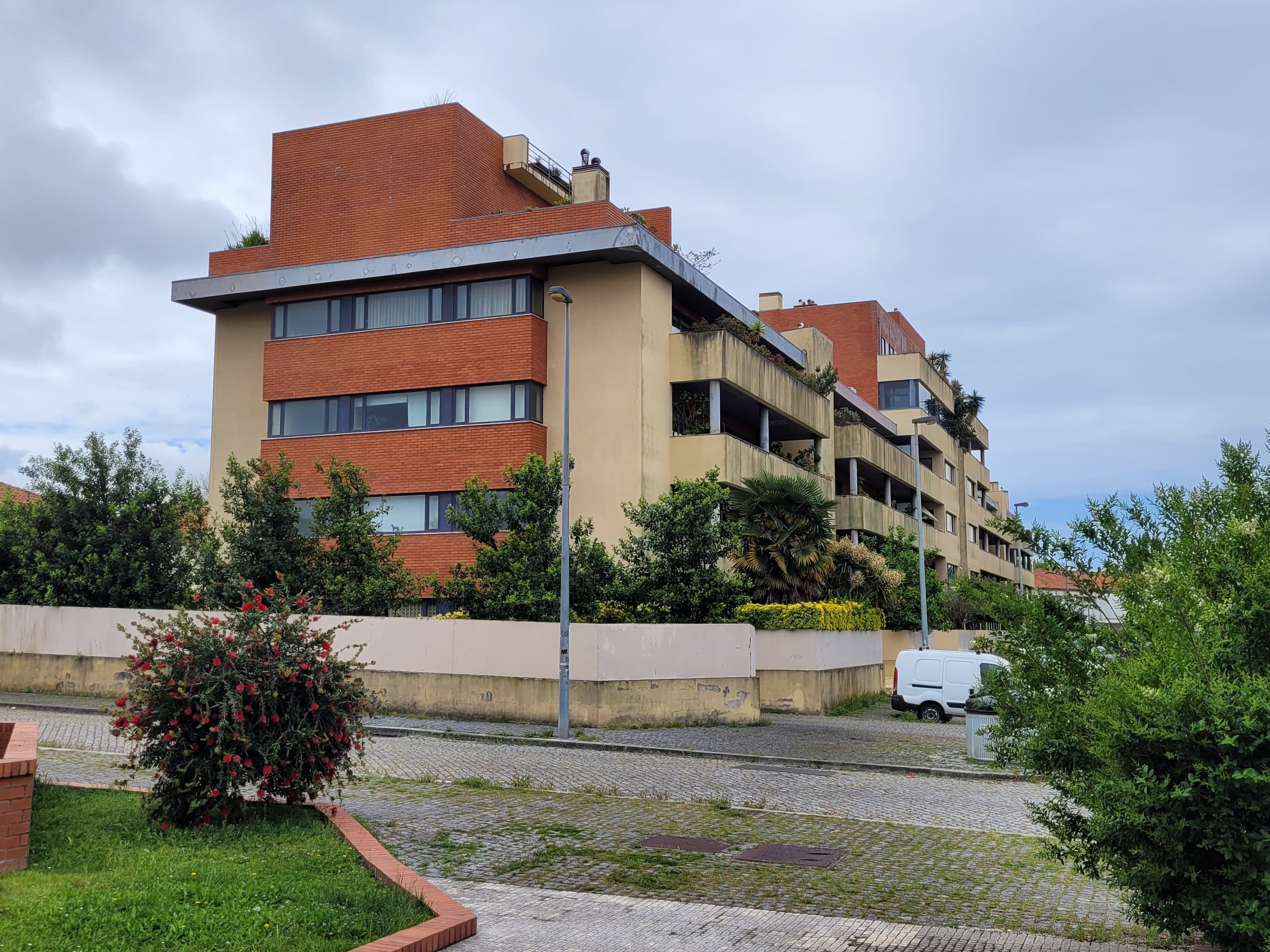 Apartamento T5 Duplex · Paranhos, Porto — imagem 3