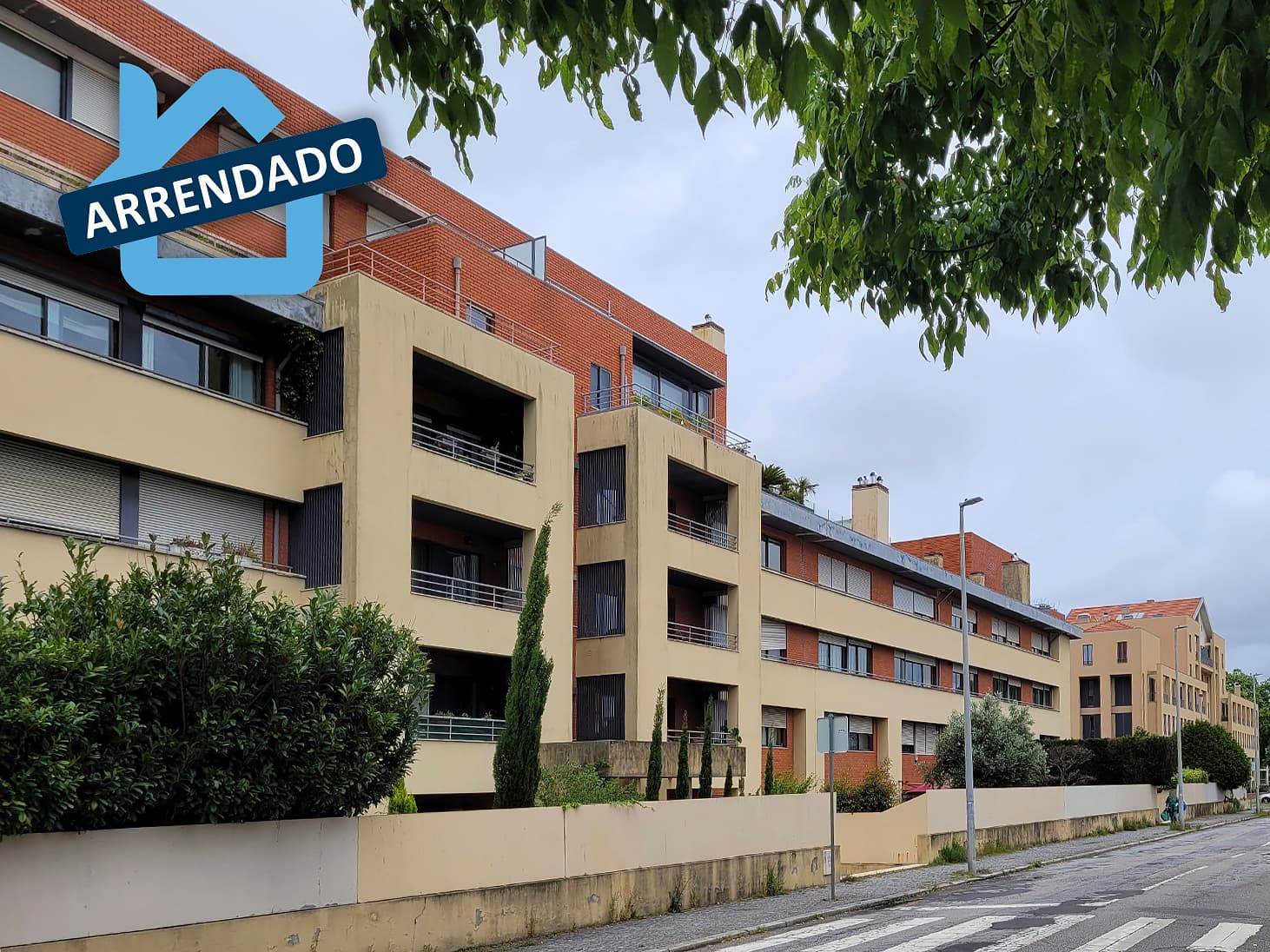 Apartamento T5 Duplex · Paranhos, Porto — imagem 1