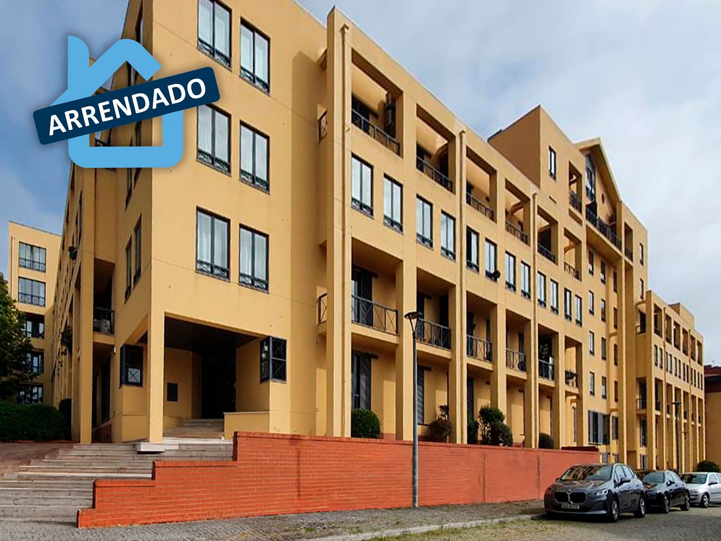 Apartamento T3 · Paranhos, Porto — imagem 1