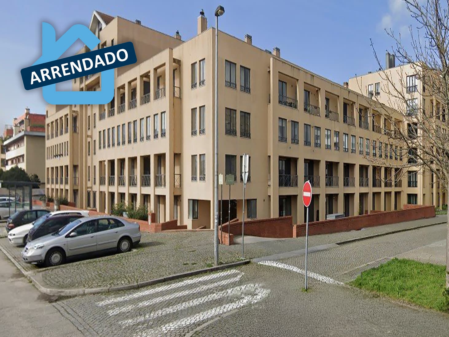 Apartamento T3 · Paranhos, Porto — image 1